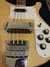 Rickenbacker 4003/4 , Mapleglo: Body - Front