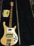 Rickenbacker 4003/4 , Mapleglo: Full Instrument - Front