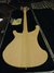 Rickenbacker 4003/4 , Mapleglo: Full Instrument - Rear