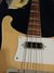 Rickenbacker 4003/4 , Mapleglo: Close up - Free2