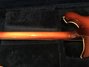 Rickenbacker 620/6 , Fireglo: Neck - Rear