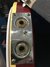 Rickenbacker 620/6 , Fireglo: Close up - Free