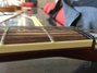 Rickenbacker 620/6 , Fireglo: Close up - Free2