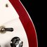 Rickenbacker 370/6 WB, Fireglo: Close up - Free