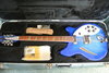 Rickenbacker 360/12 , Blueburst: Full Instrument - Front