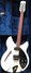 Rickenbacker 330/12 , White: Full Instrument - Front