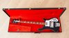 Rickenbacker 4001/4 , Jetglo: Free image