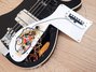 Rickenbacker 4001/4 , Jetglo: Free image2