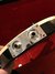 Rickenbacker 4001/4 , Jetglo: Close up - Free