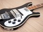 Rickenbacker 4001/4 , Jetglo: Close up - Free2