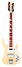 Rickenbacker 4003/4 , Mapleglo: Full Instrument - Front