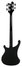 Rickenbacker 4003/4 S, Jetglo: Full Instrument - Rear