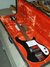Rickenbacker 4000/4 S, Jetglo: Full Instrument - Front