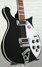 Rickenbacker 620/6 , Jetglo: Free image