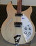 Rickenbacker 330/6 , Mapleglo: Body - Front