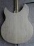 Oct 2007 Rickenbacker 330/6 , Mapleglo: Body - Rear