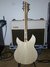 Rickenbacker 330/6 , Mapleglo: Full Instrument - Rear
