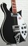 Rickenbacker 620/6 , Jetglo: Free image