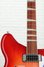 Rickenbacker 360/6 , Fireglo: Neck - Front
