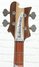 Rickenbacker 4003/4 , Mapleglo: Headstock
