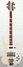 Rickenbacker 4003/4 , Mapleglo: Full Instrument - Front