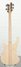 Rickenbacker 4003/4 , Mapleglo: Full Instrument - Rear
