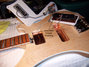 Rickenbacker 4003/4 , Mapleglo: Close up - Free2