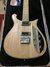 Rickenbacker 650/6 Colorado, Mapleglo: Body - Front