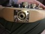 Rickenbacker 650/6 Colorado, Mapleglo: Close up - Free
