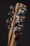 Rickenbacker 360/12 , Mapleglo: Headstock - Rear