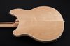 Oct 2002 Rickenbacker 360/12 , Mapleglo: Body - Rear