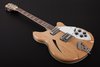 Rickenbacker 360/12 , Mapleglo: Full Instrument - Front