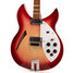 Rickenbacker 360/6 V64, Fireglo: Free image