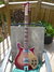Rickenbacker 660/6 , Fireglo: Full Instrument - Front