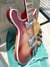 Rickenbacker 660/6 , Fireglo: Close up - Free