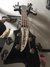 Rickenbacker 4003/4 , Jetglo: Headstock