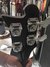 Rickenbacker 4003/4 , Jetglo: Headstock - Rear