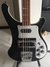 Rickenbacker 4003/4 , Jetglo: Body - Front