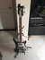Rickenbacker 4003/4 , Jetglo: Full Instrument - Front