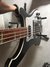 Rickenbacker 4003/4 , Jetglo: Neck - Front