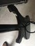 Rickenbacker 4003/4 , Jetglo: Neck - Rear
