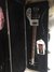 Rickenbacker 4003/4 , Jetglo: Close up - Free2