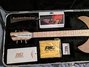 Rickenbacker 330/6 , Natural Walnut: Neck - Front