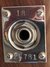 Rickenbacker 330/6 , Natural Walnut: Close up - Free