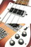 Rickenbacker 4003/4 S, Fireglo: Free image2