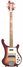 Rickenbacker 4003/4 S, Fireglo: Full Instrument - Front