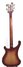 Rickenbacker 4003/4 S, Fireglo: Full Instrument - Rear