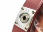 Rickenbacker 4003/4 S, Fireglo: Close up - Free