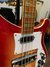 Rickenbacker 4001/4 , Fireglo: Free image