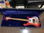 Rickenbacker 4001/4 , Fireglo: Free image2